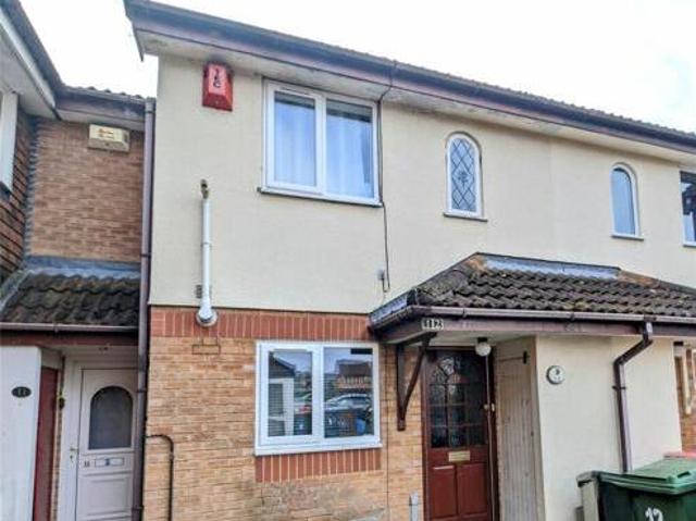 House for sale in Frankwell, Shropshire