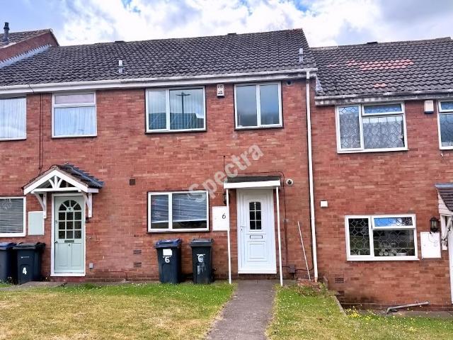 House for rent in Stirchley, West Midlands