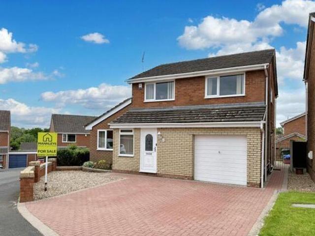 House for sale in Frankwell, Shropshire