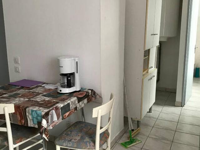Studio location à Forbach-Boulay-Moselle, Stiring-wendel