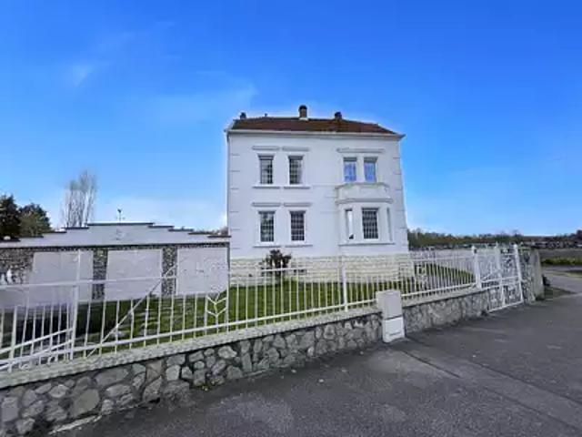 Maison vente à Forbach-Boulay-Moselle, Stiring-wendel