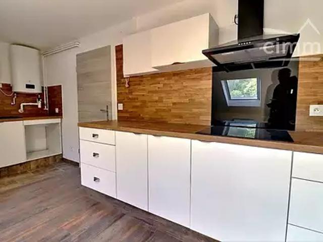 Appartement location à Forbach-Boulay-Moselle, Stiring-wendel