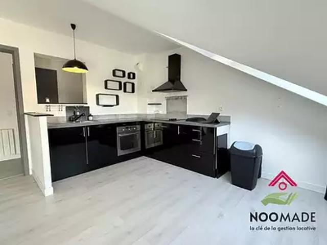 Appartement location à Forbach-Boulay-Moselle, Stiring-wendel