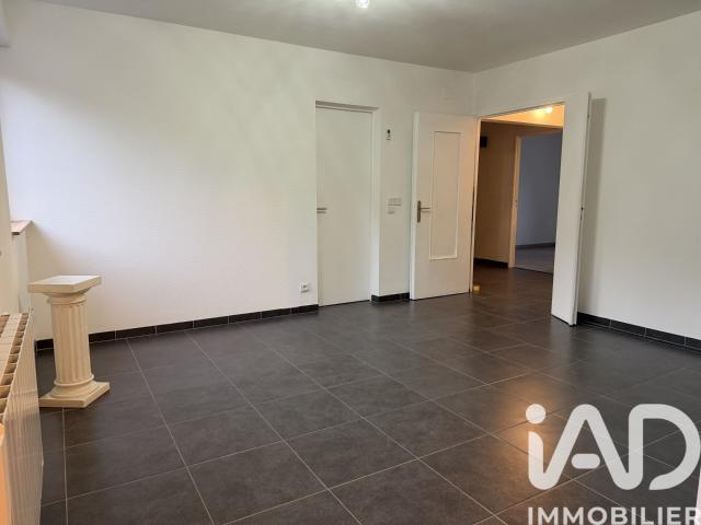 Appartement vente à Forbach-Boulay-Moselle, Stiring-wendel