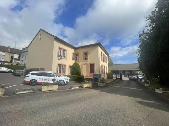 Appartement vente à Forbach-Boulay-Moselle, Stiring-wendel