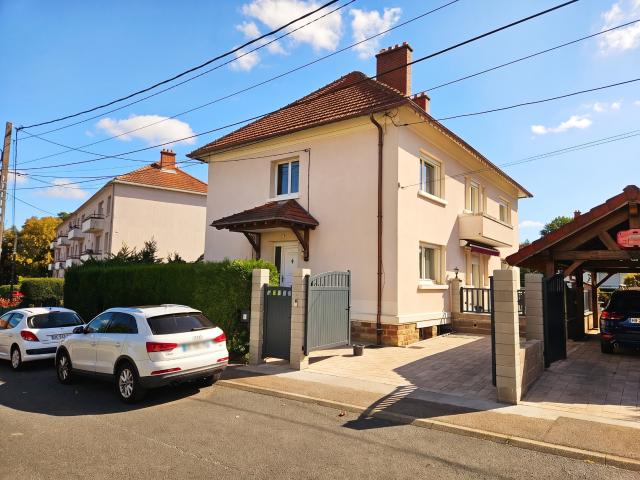 Maison vente à Stiring-Wendel, Moselle