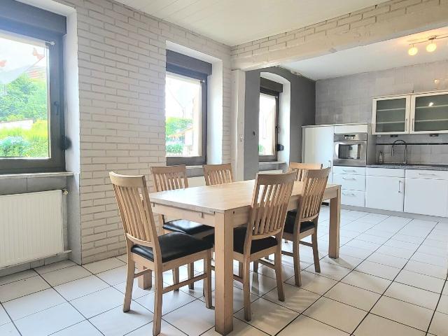 Maison vente à Stiring-Wendel, Moselle