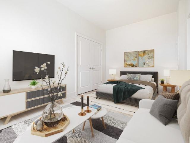 Apartment for rent in East St. Paul, Manitoba