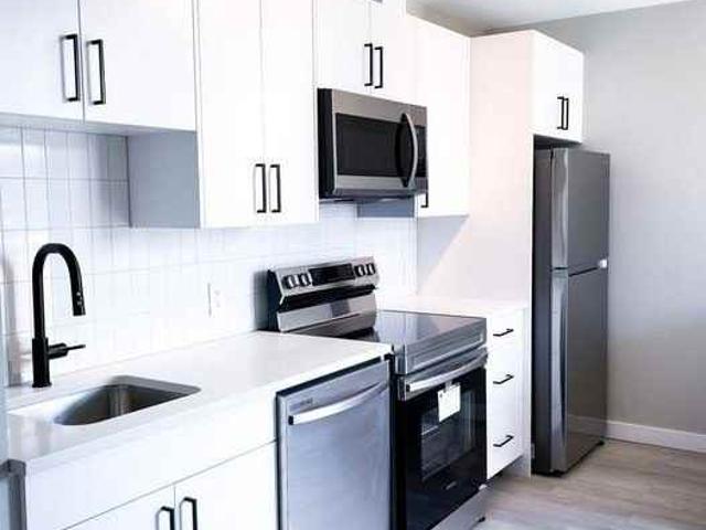 Apartment for rent in Kitchener, Ontario