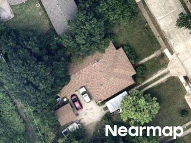 House for sale in Dallas, Texas