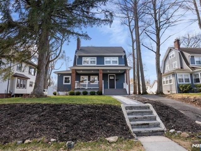 House for sale in Orange, New Jersey