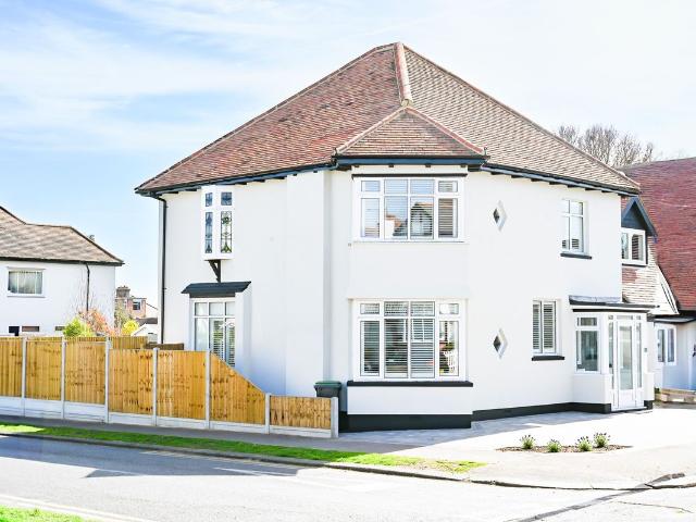 House for rent in Leigh on Sea, Southend-on-Sea