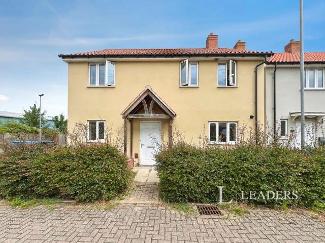 House for rent in Chedburgh, Suffolk