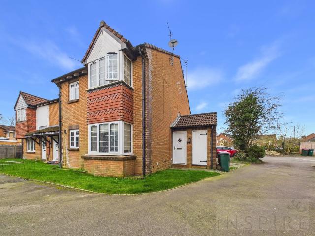 House for rent in Glynde, West Sussex
