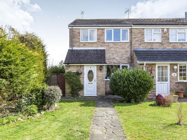Apartment for rent in Dedworth, Windsor