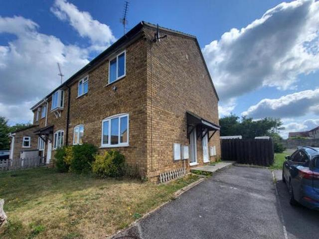 House for rent in Lyons, Greater London