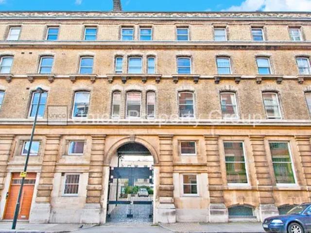 Apartment for rent in Clerkenwell, Greater London