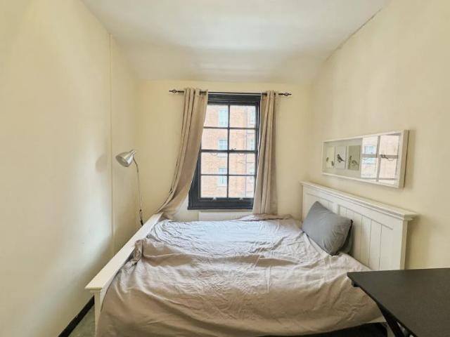 Apartment for rent in St Clement Danes, Greater London
