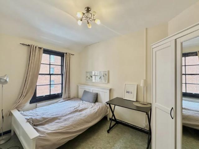 Apartment for rent in St Clement Danes, Greater London