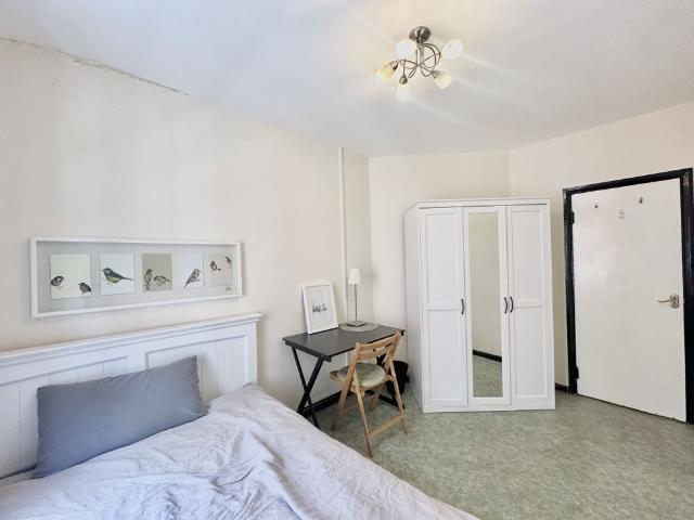 Apartment for rent in St Clement Danes, Greater London