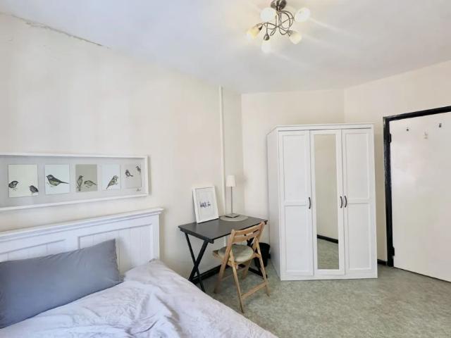 Apartment for rent in St Clement Danes, Greater London