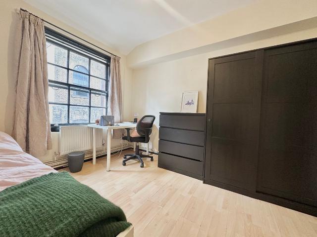 Apartment for rent in St Clement Danes, Greater London
