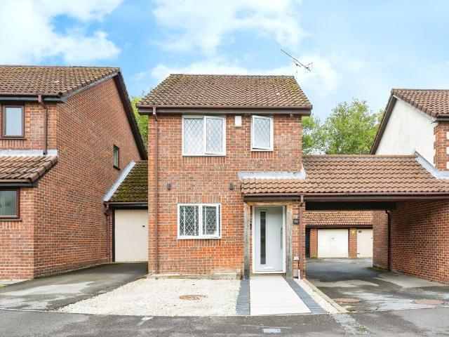 House for rent in Shamblehurst, Eastleigh