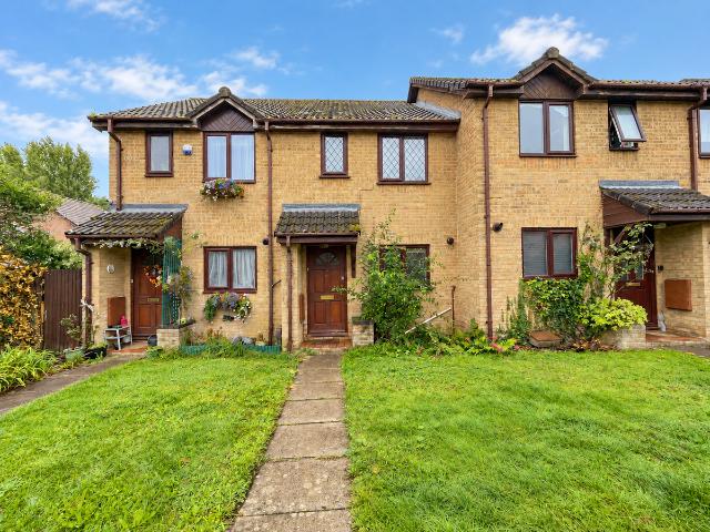 House for rent in Shamblehurst, Eastleigh