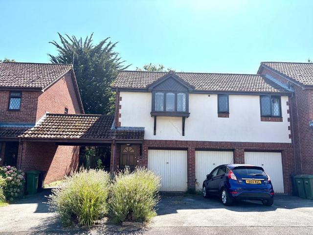 Apartment for rent in Shamblehurst, Eastleigh