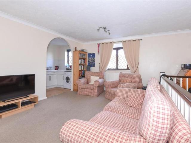 Apartment for rent in Shamblehurst, Eastleigh
