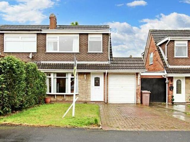 House for sale in Lyons, Greater London