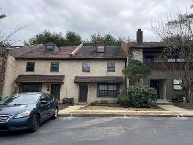 Condo for sale in West Chester