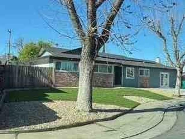 House for sale in Stockton, California