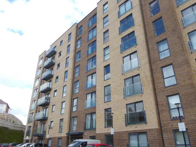 Apartment for rent in Spring Park, Luton