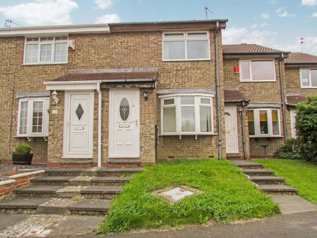 House for rent in Bebside, Bedlington Station