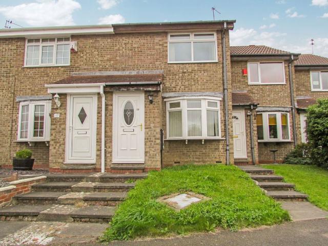 House for rent in Bebside, Bedlington Station