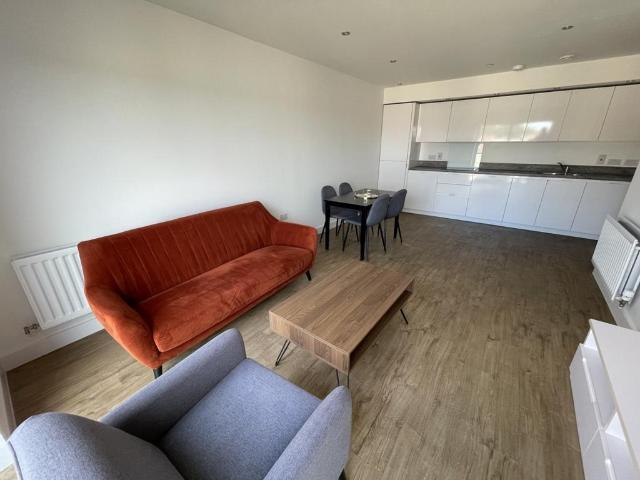 Apartment for rent in Spring Park, Luton