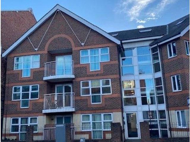 House for rent in Buckland, City Of Portsmouth