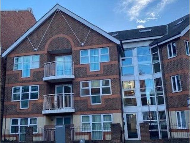 House for rent in Buckland, City Of Portsmouth