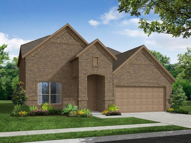 House for sale in Denton, Texas