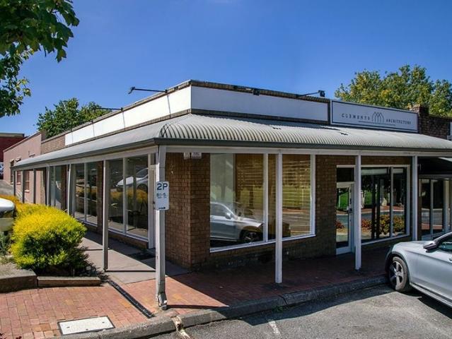 Office for rent in Stirling, South Australia