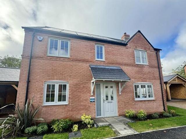 House for sale in Melton Mowbray, Melton