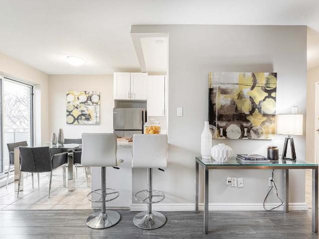 Apartment for rent in Kitchener, Ontario