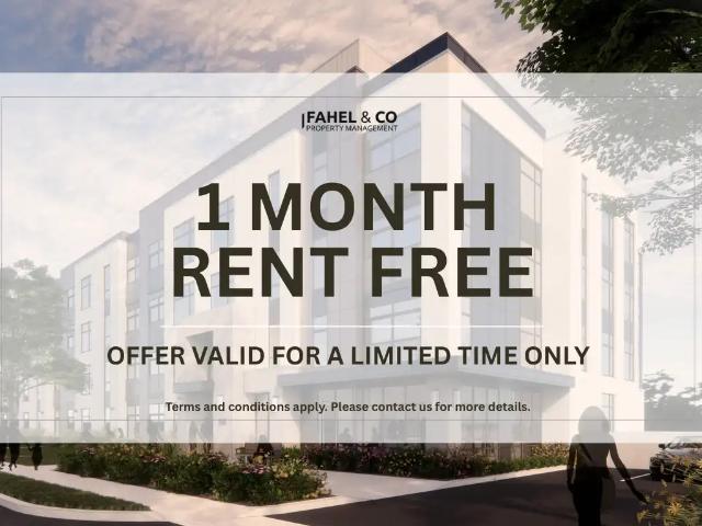 Apartment for rent in Brockville, Ontario