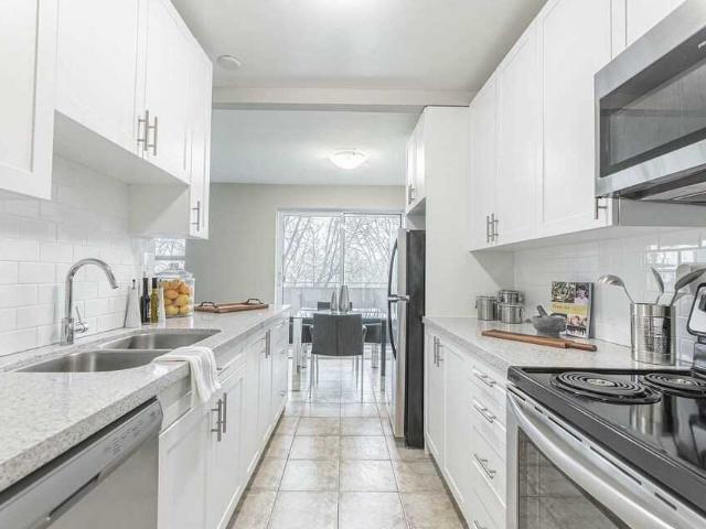 Apartment for rent in Kitchener, Ontario