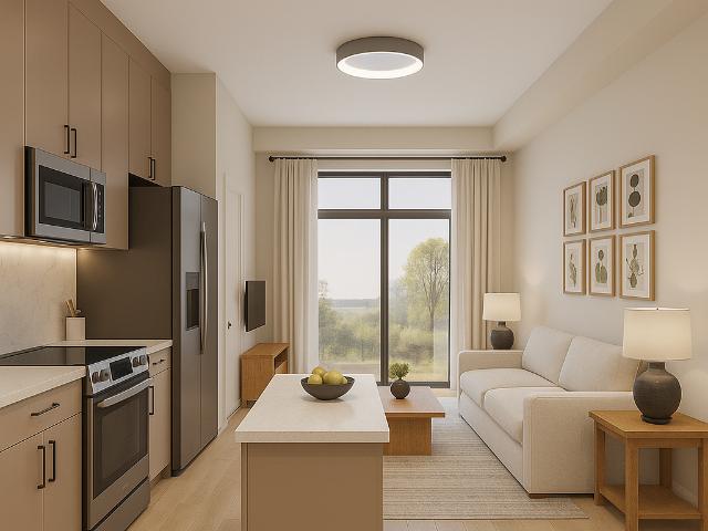 Apartment for rent in Brockville, Ontario