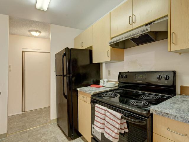 Apartment for rent in Wedgewood, Alberta
