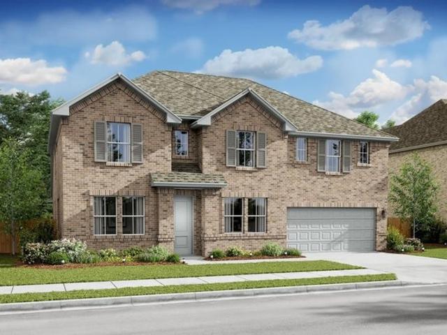 House for sale in Lavon, Collin County