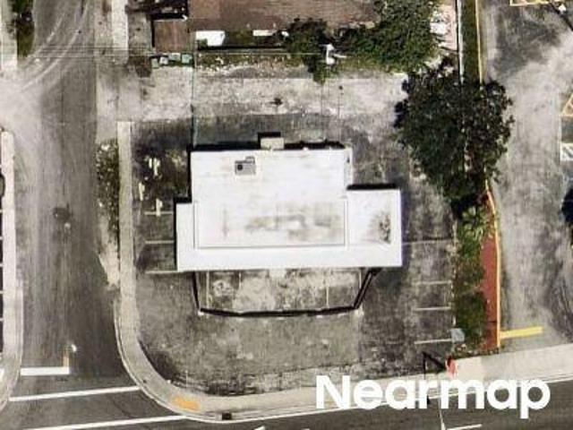 Commercial for sale in Dania Beach, Broward County
