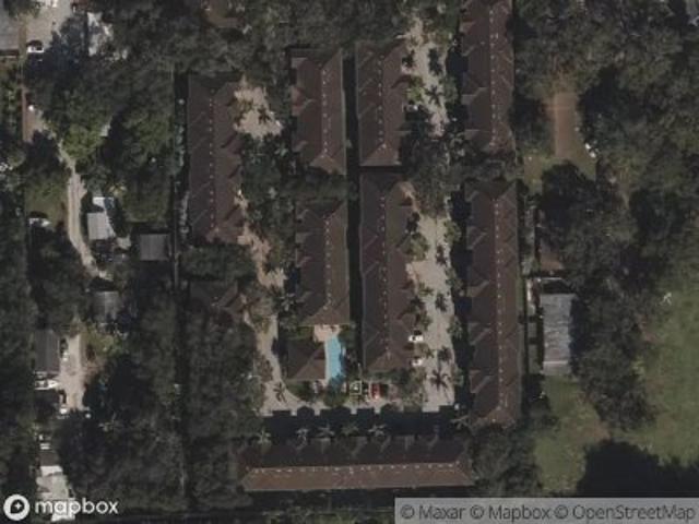 House for sale in Hollywood, Florida